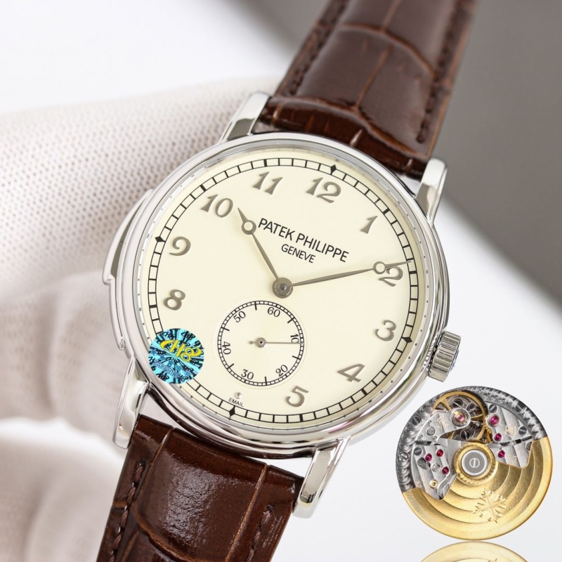 PATEK PHILIPPE